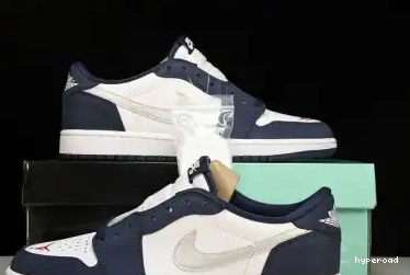 Hyperoad 1 Navy Low SB Jordan Midnight 0705